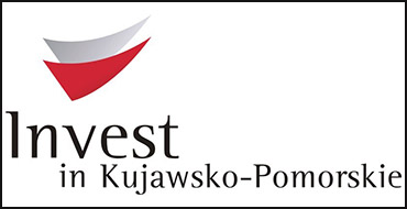 Invest in Kujawsko-Pomorskie